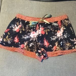 Majamas aka Eliseo PJ shorts